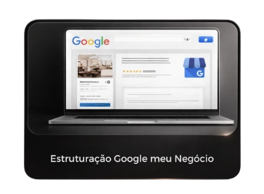 Google Meu Negócio
