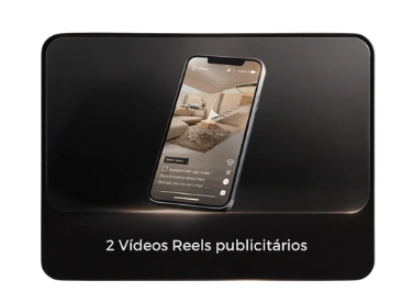 Vídeos e Reels